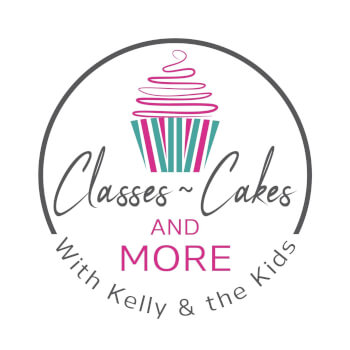 Classes Cakes and More, baking and desserts teacher